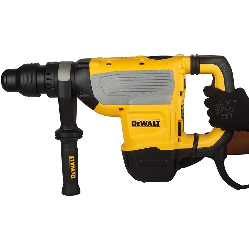 Dewalt D25733K 1400W 11J SDS-Max Kırıcı Delici