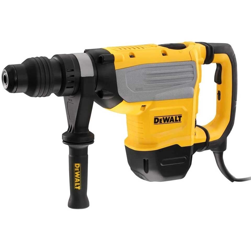 Dewalt D25733K 1400W 11J SDS-Max Kırıcı Delici