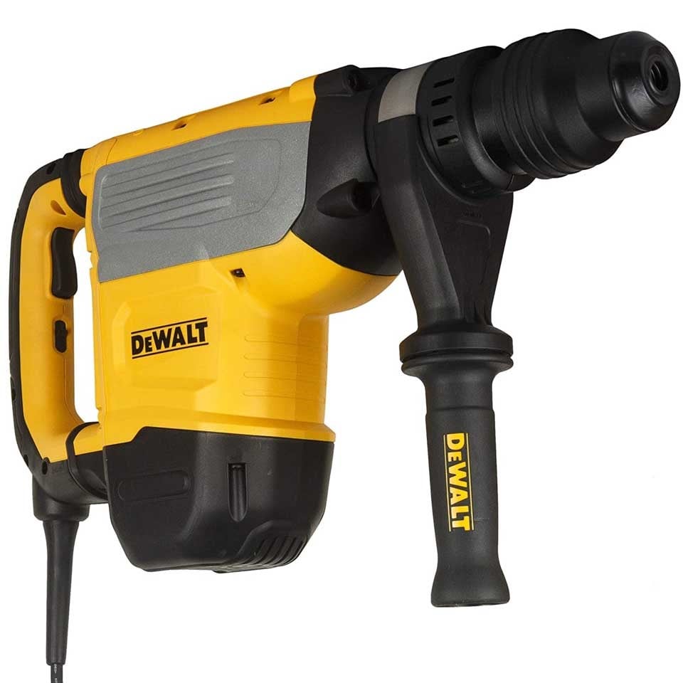 Dewalt D25733K 1400W 11J SDS-Max Kırıcı Delici