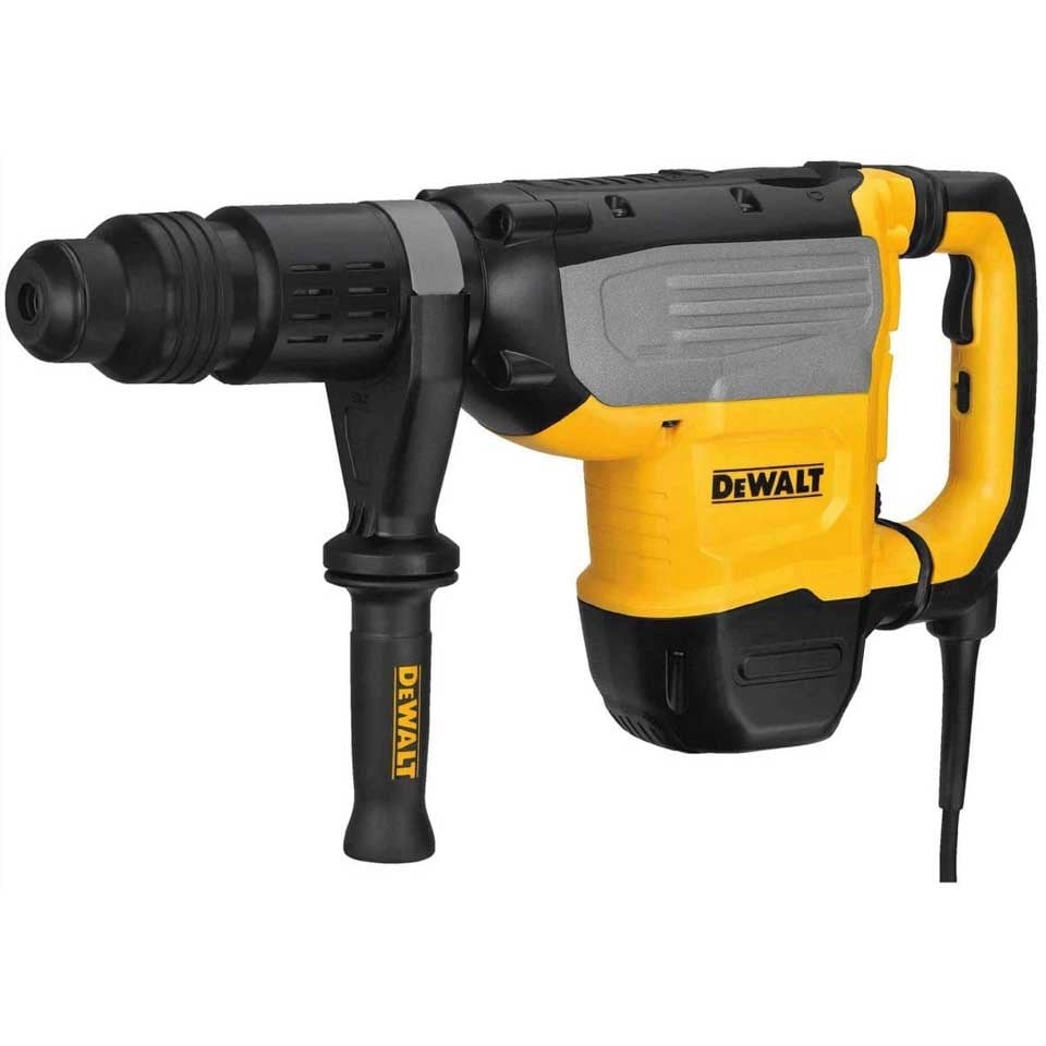 Dewalt D25773K 1500W SDS Max Kırıcı Delici
