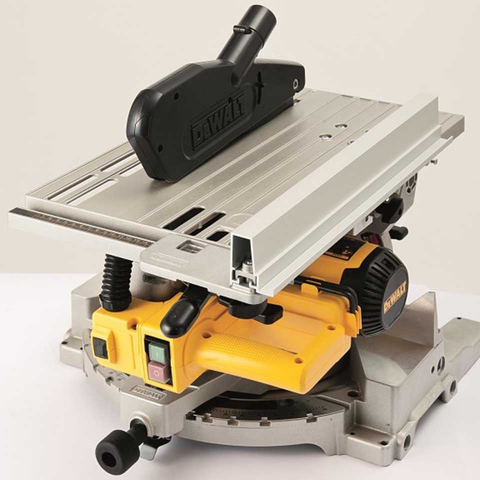 Dewalt D27113 Gönye Kesme 1600w 305mm