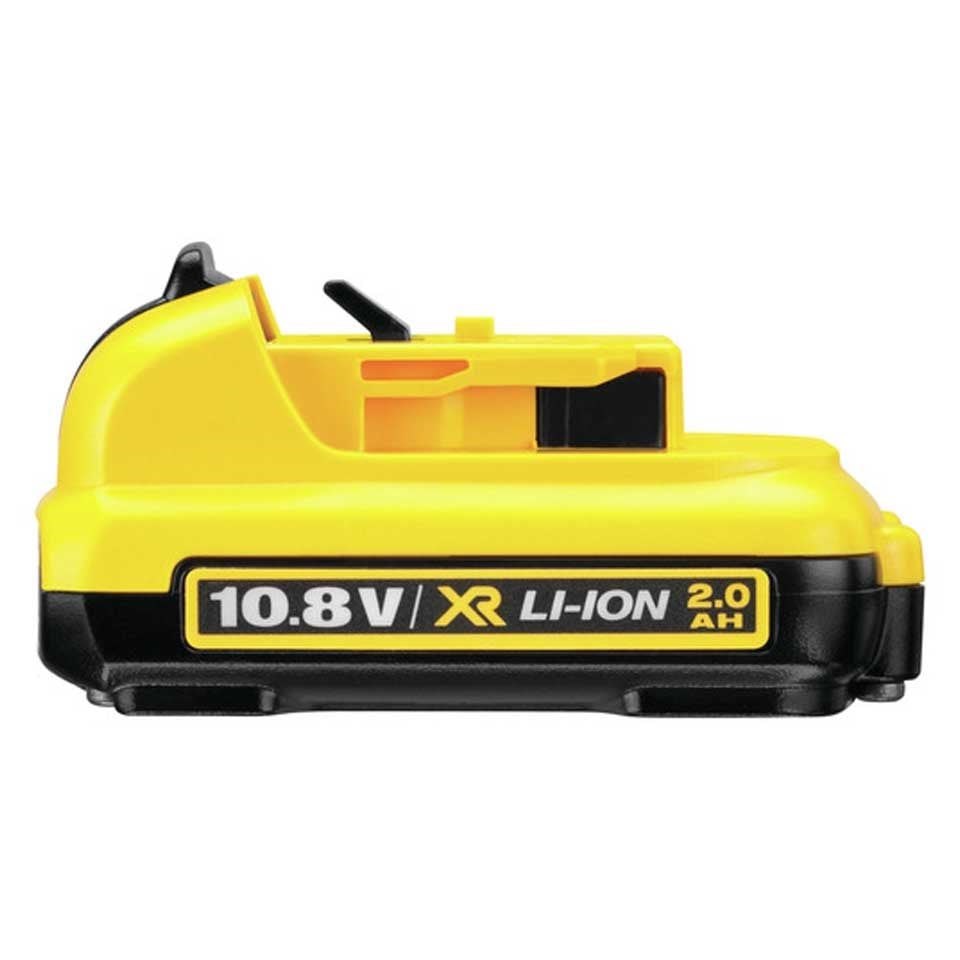 Dewalt DCB127 10,8 V 2 Ah Yedek Akü