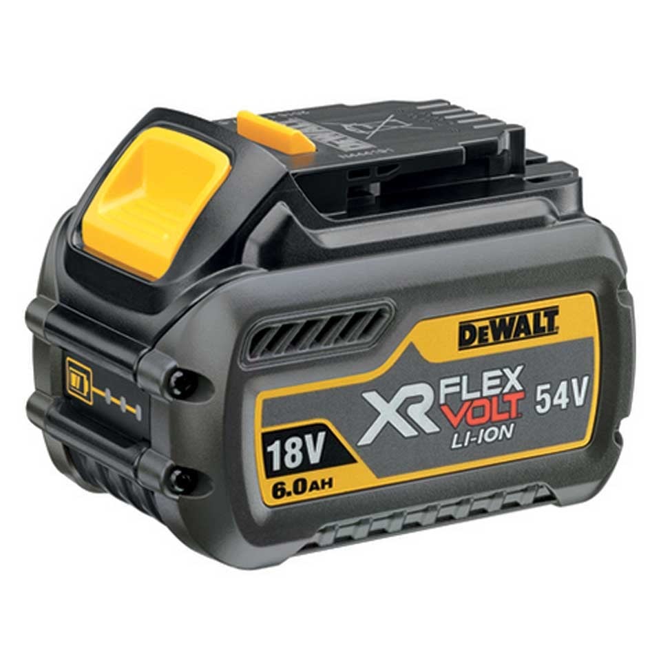Dewalt DCB546 XR Flexvolt Yedek Akü