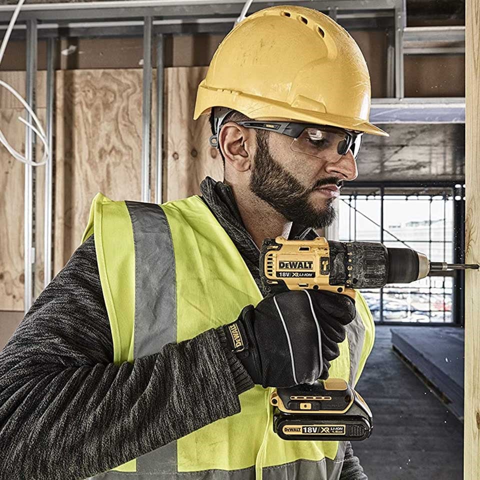 Dewalt DCD778S2T Şarjlı Darbeli Matkap 18v