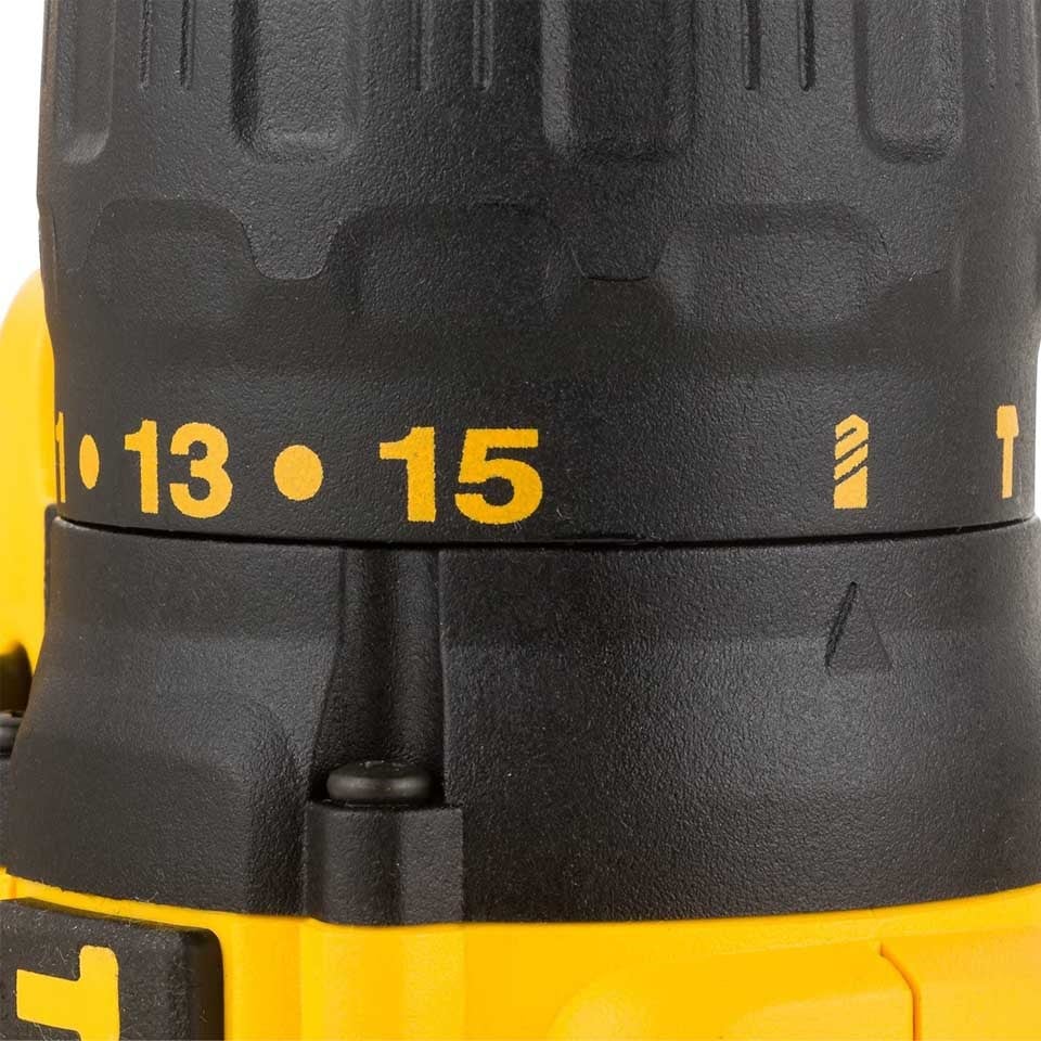 Dewalt DCD778S2T Şarjlı Darbeli Matkap 18v