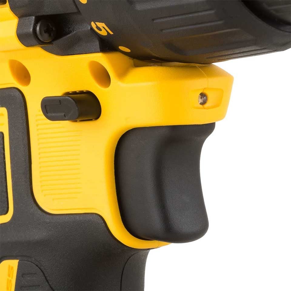Dewalt DCD778S2T Şarjlı Darbeli Matkap 18v
