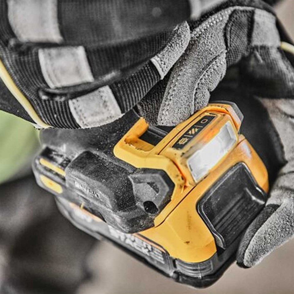 Dewalt DCD805P2T Darbeli Şarjlı Matkap 18V 5.0AH | dewdepo