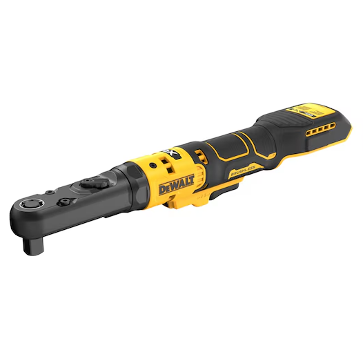 Dewalt DCF510B Şarjlı Cırcırlı Somun Sıkma 3/8