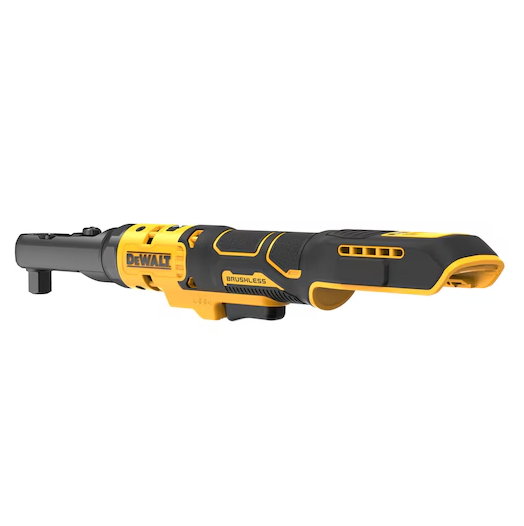 Dewalt DCF510B Şarjlı Cırcırlı Somun Sıkma 3/8