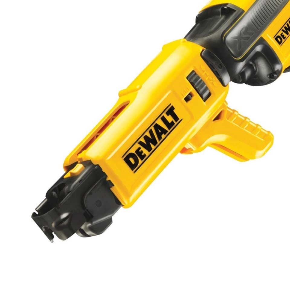 Dewalt DCF620D2K Şarjlı Alçıpan Vidalama