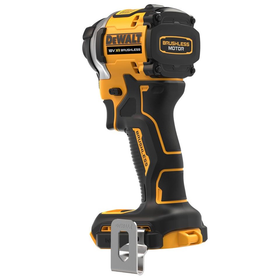 Dewalt DCF850N Darbeli Vidalama Kömürsüz Aküsüz | dewdepo