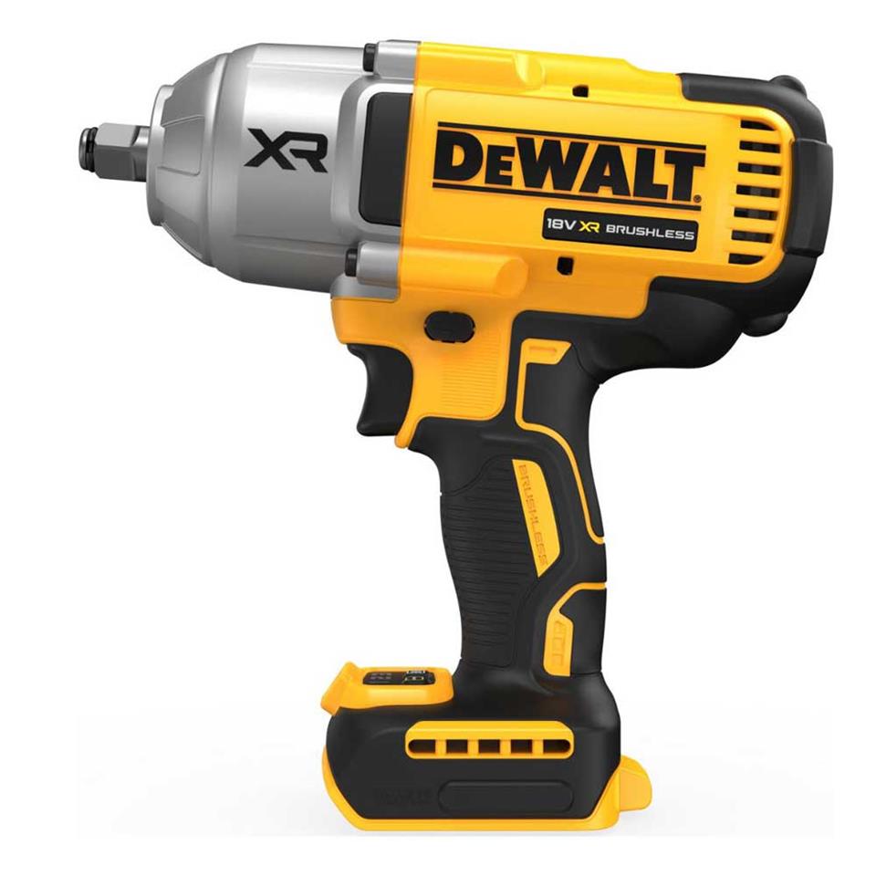 Dewalt DCF900P2T Şarjlı Somun Sıkma | dewdepo