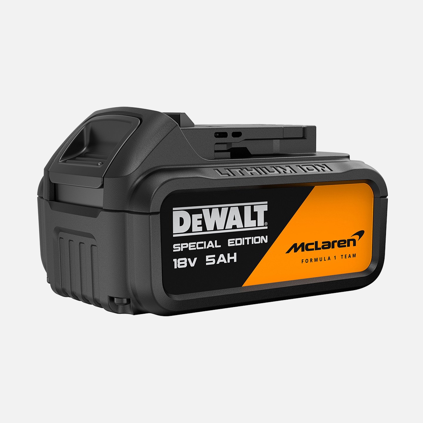 Dewalt DCF92MP2T Mclaren 1/2