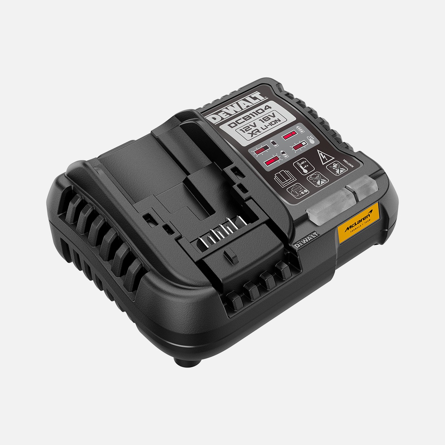 Dewalt DCF92MP2T Mclaren 1/2