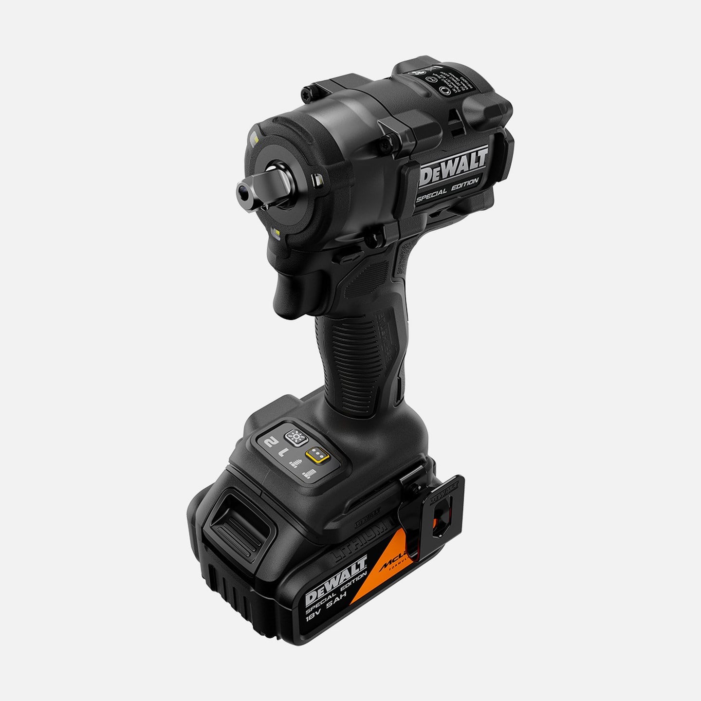 Dewalt DCF92MP2T Mclaren 1/2