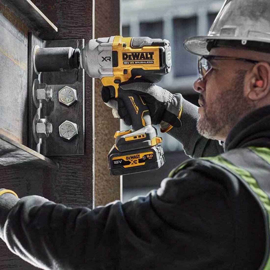 Dewalt DCF961NT Şarjlı Somun Sıkma | dewdepo