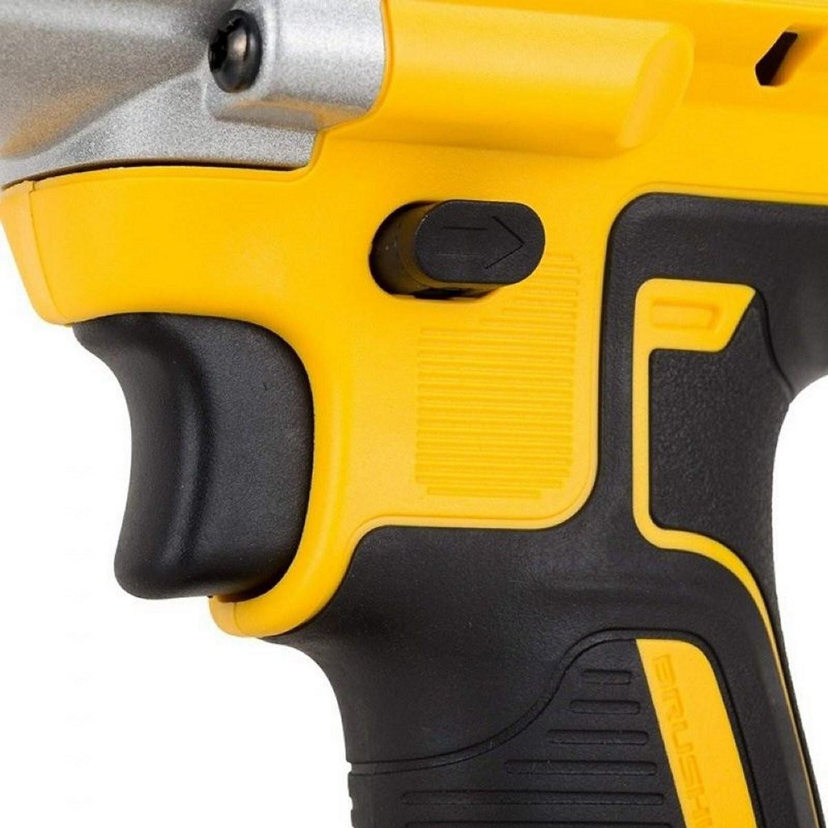 Dewalt DCF964NT Şarjlı Somun Sıkma | dewdepo
