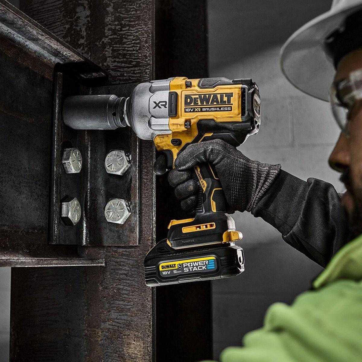 Dewalt DCF964NT Şarjlı Somun Sıkma | dewdepo