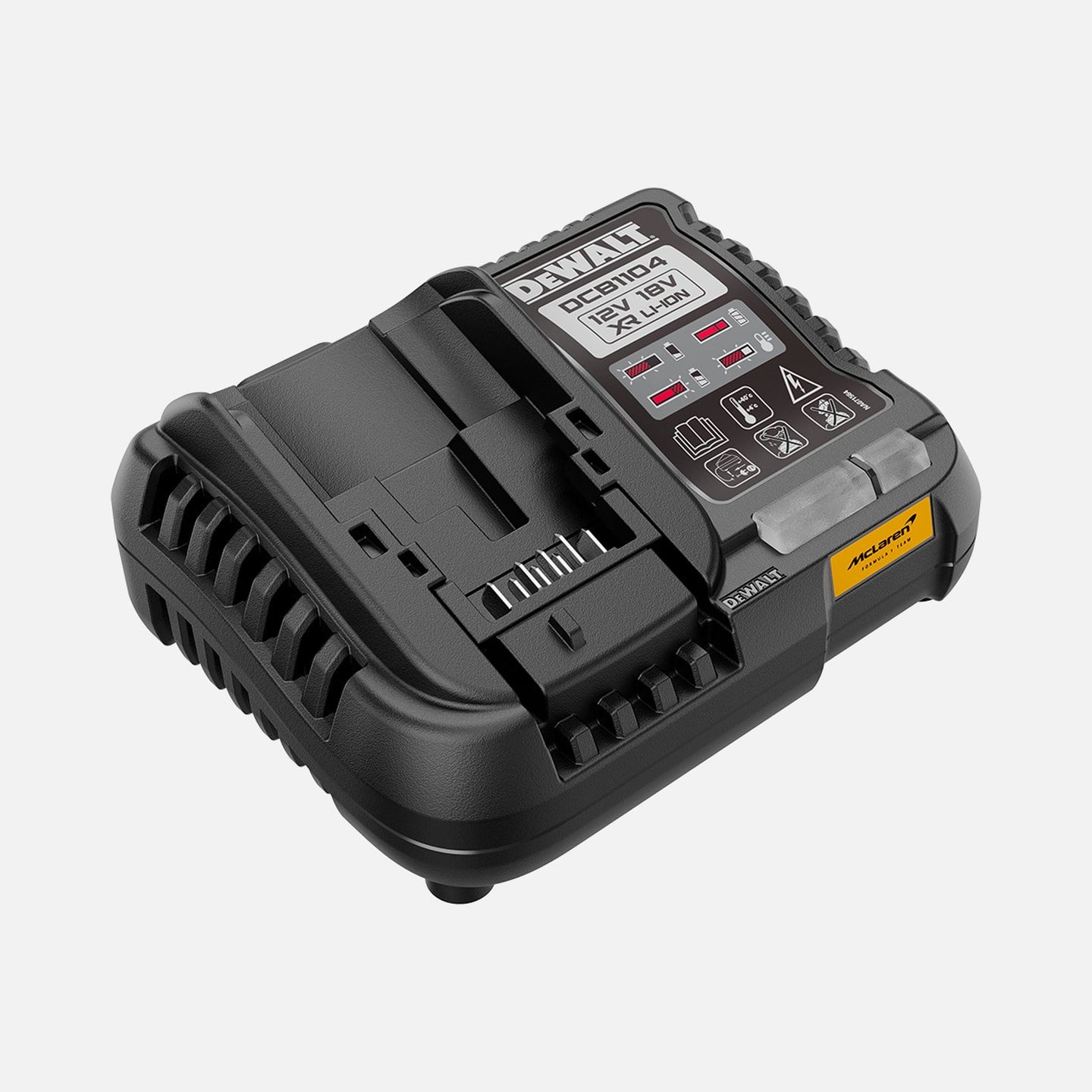 Dewalt DCF99MP2T Mclaren 1/2