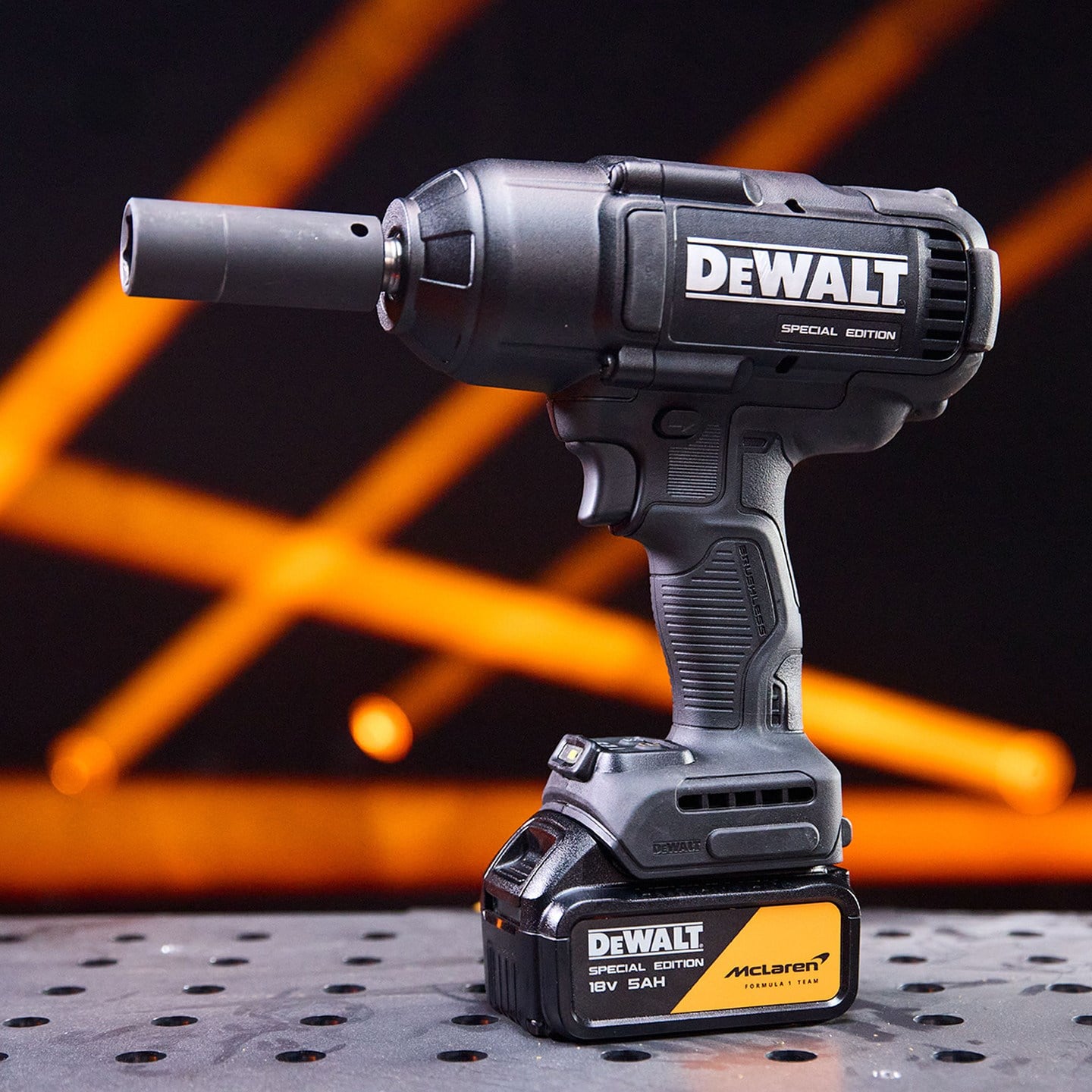 Dewalt DCF99MP2T Mclaren 1/2