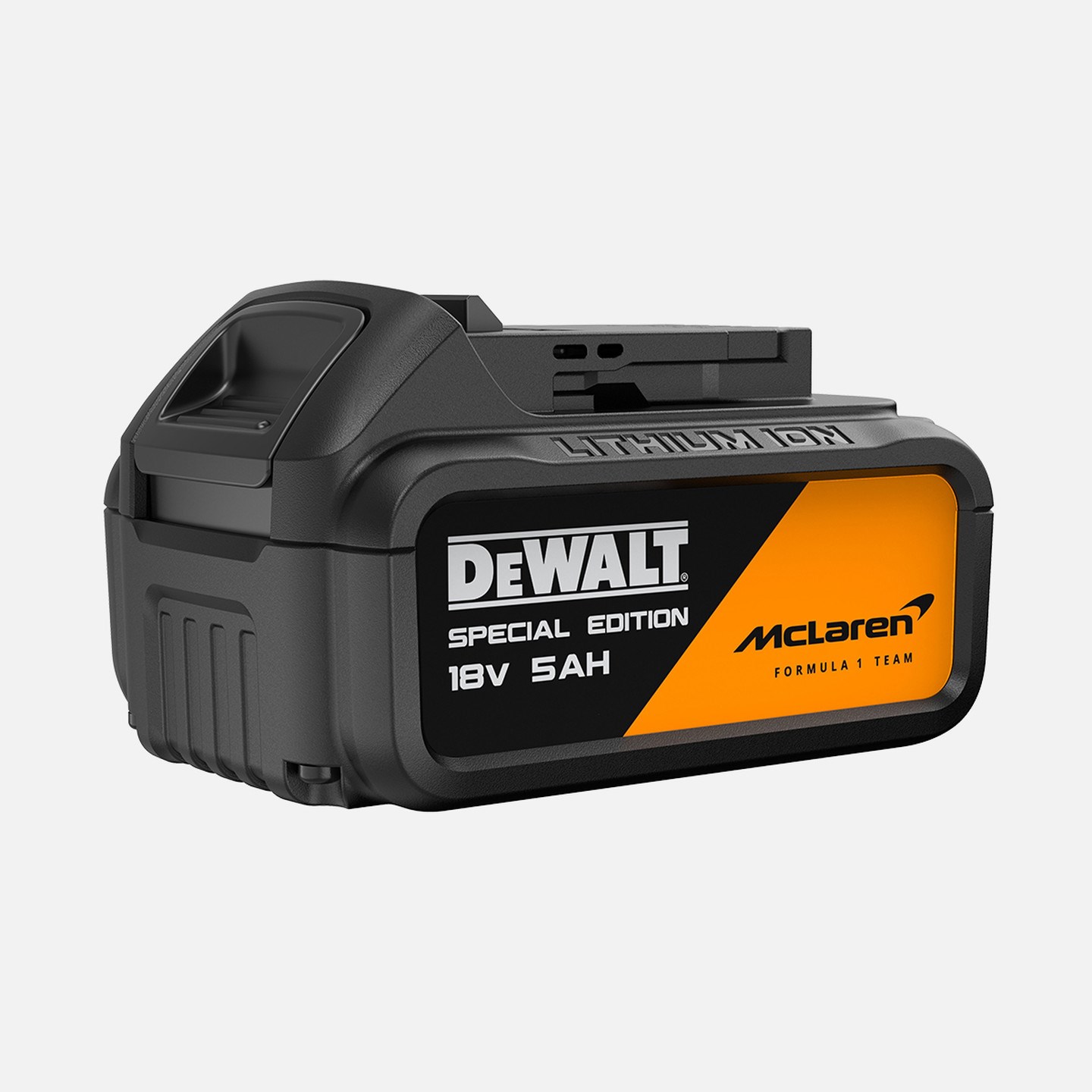 Dewalt DCF99MP2T Mclaren 1/2
