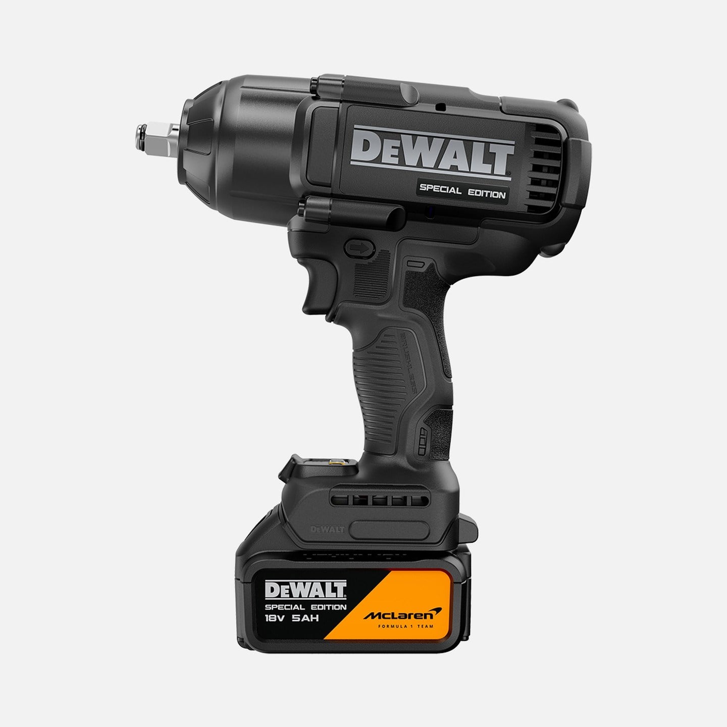 Dewalt DCF99MP2T Mclaren 1/2