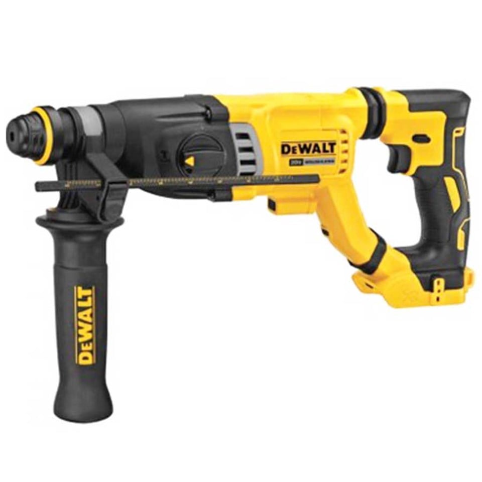 Dewalt DCH263P1 Şarjlı Darbeli Matkap 18V 5.0Ah
