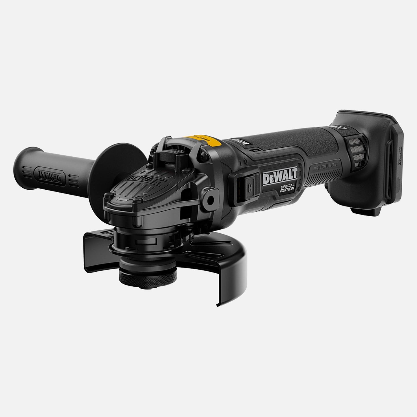 Dewalt DCK2223MP2T Mclaren Avuç Taşlama Matkap Set 18V 5AH | dewdepo