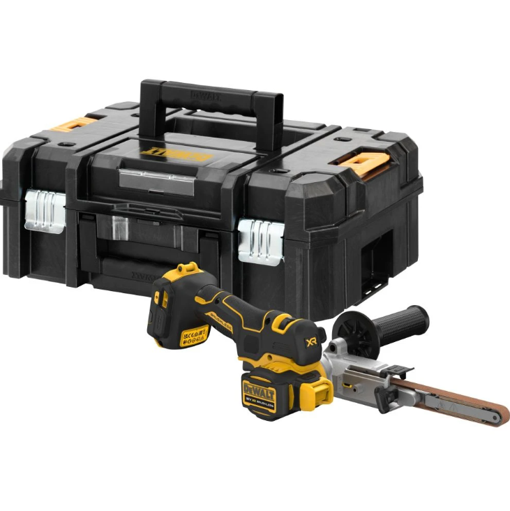 Dewalt DCM200NT Şarjlı Şerit Zımpara 18v Aküsüz | dewdepo