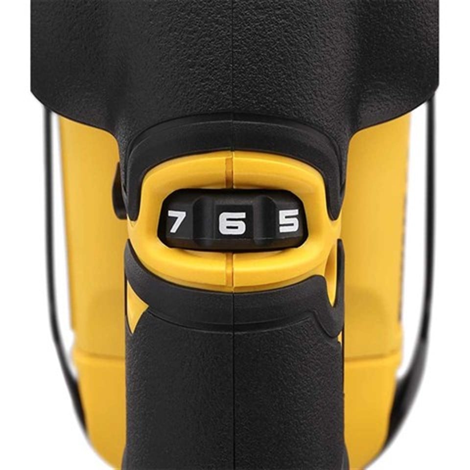 Dewalt DCS334NT Dekupaj Testere Aküsüz