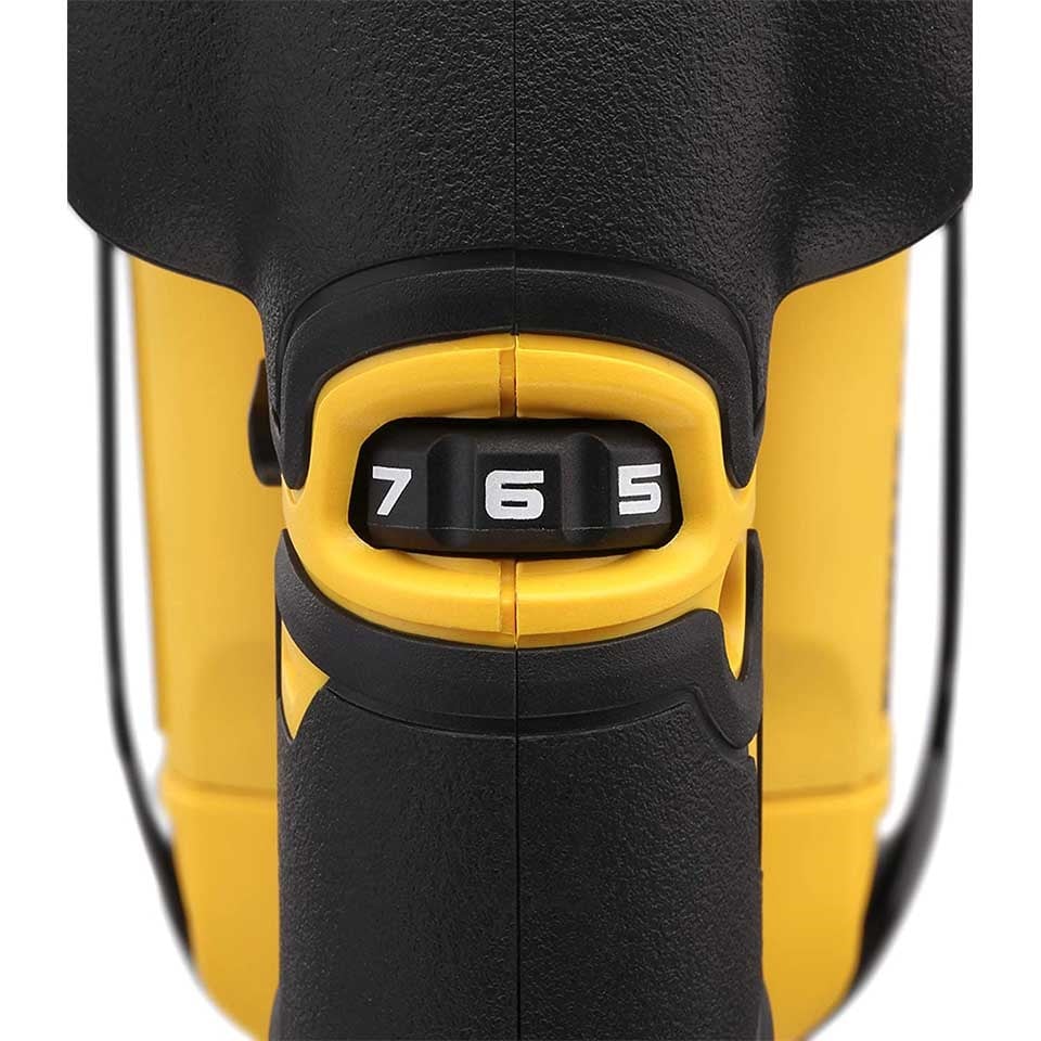 Dewalt DCS334NT Dekupaj Testere Aküsüz