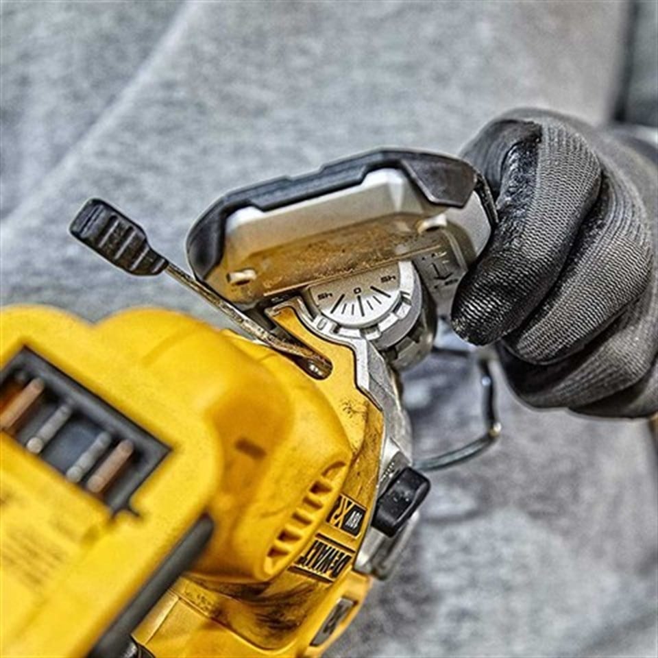 Dewalt DCS334NT Dekupaj Testere Aküsüz