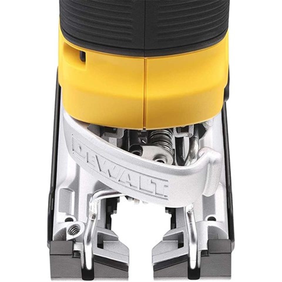 Dewalt DCS334NT Dekupaj Testere Aküsüz