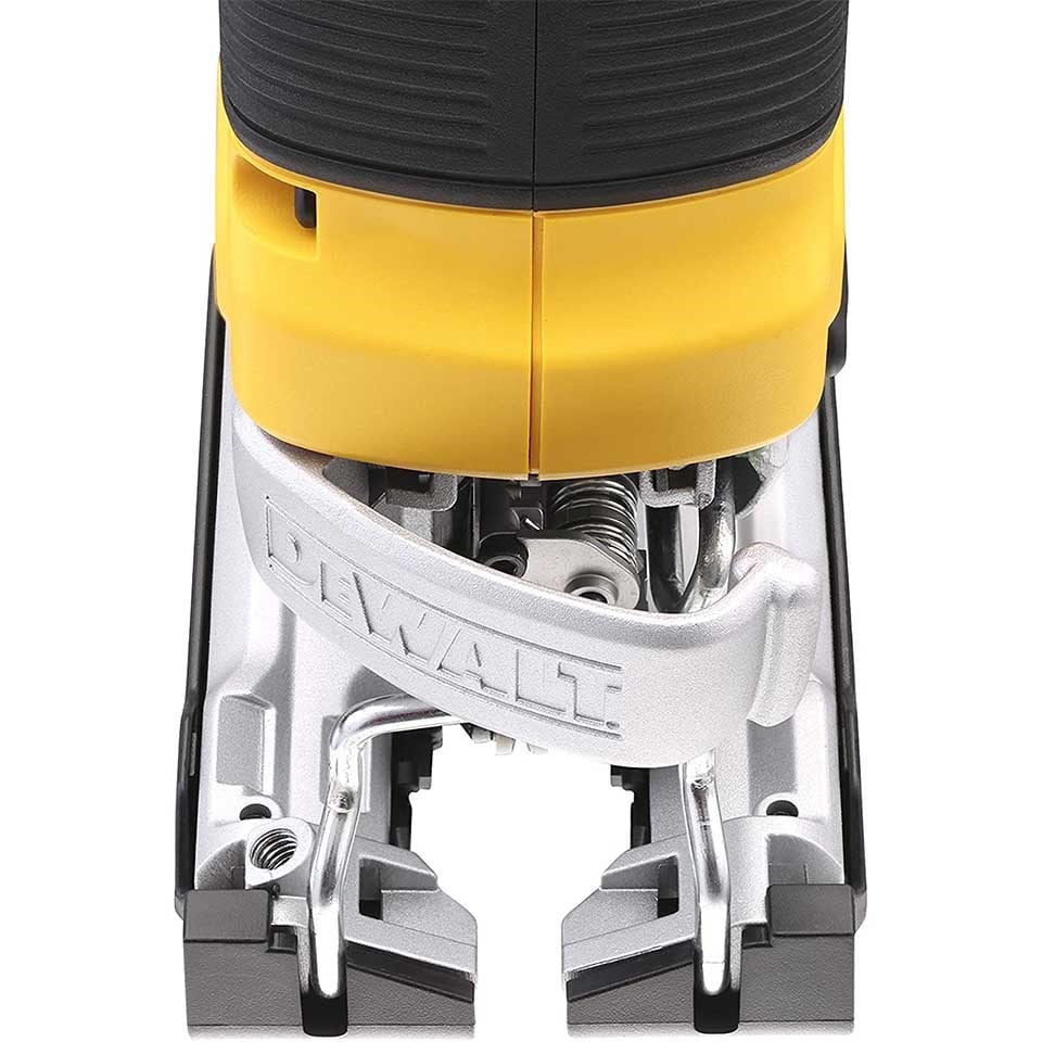 Dewalt DCS334NT Dekupaj Testere Aküsüz
