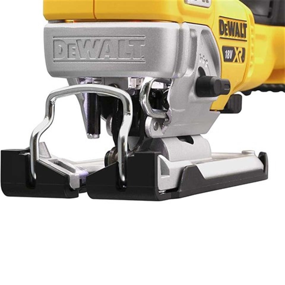Dewalt DCS334NT Dekupaj Testere Aküsüz