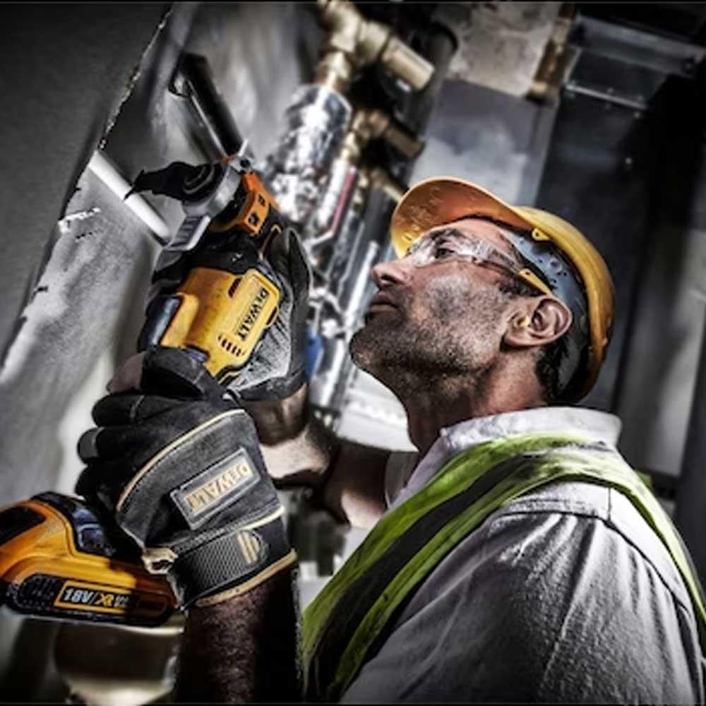 Dewalt DCS356N Şarjlı Çok Amaçlı Makine | dewdepo.com