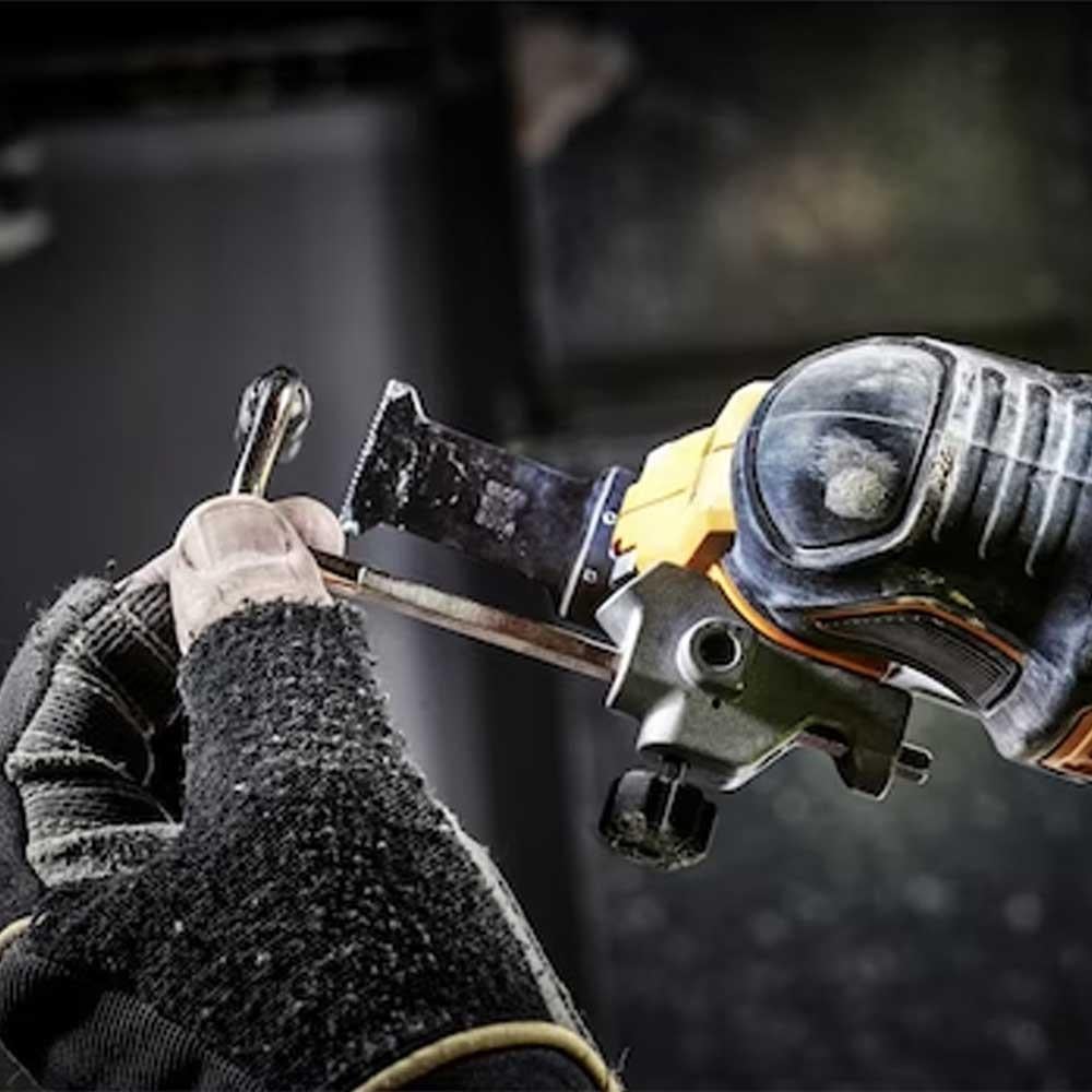 Dewalt DCS356N Şarjlı Çok Amaçlı Makine | dewdepo.com