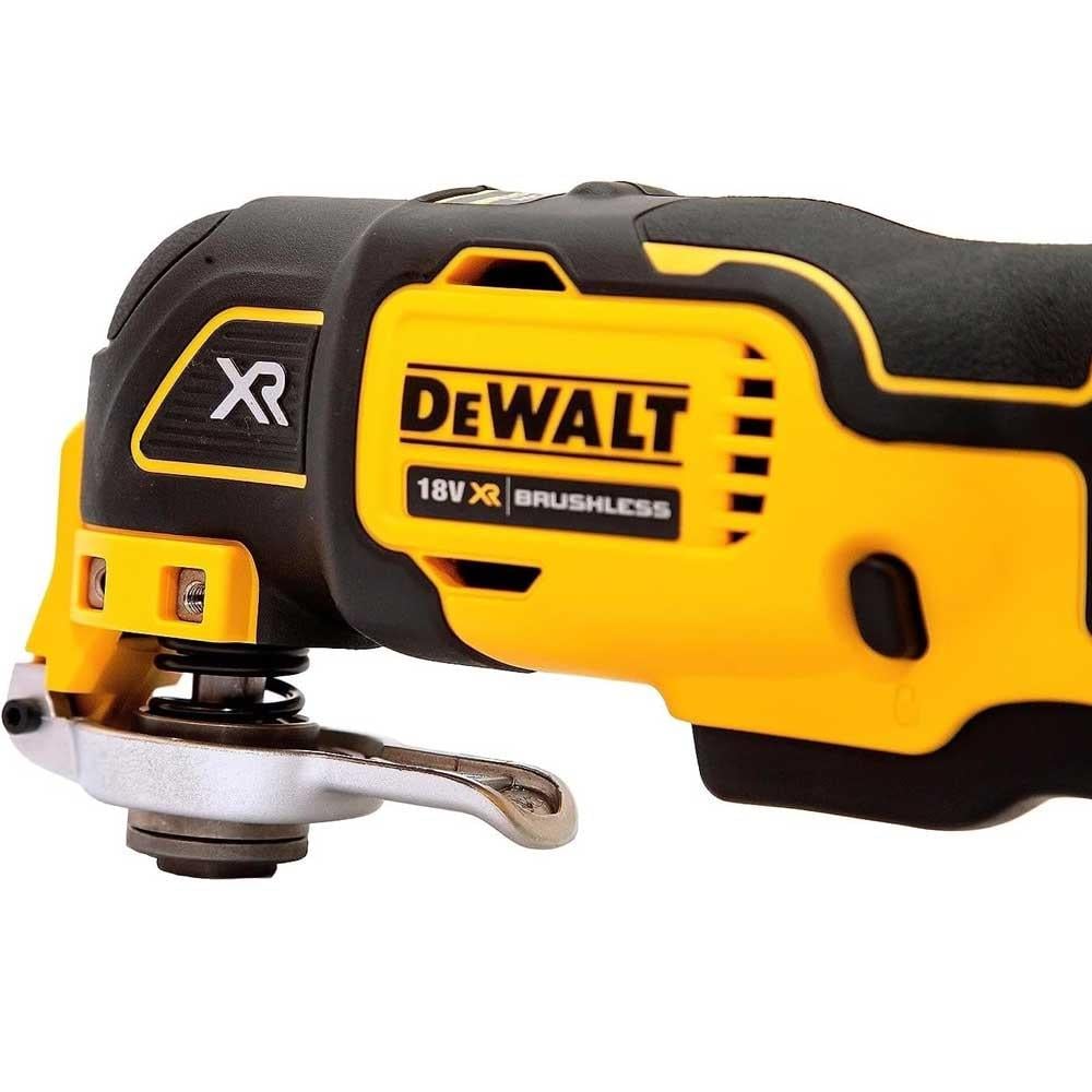 Dewalt DCS356N Şarjlı Çok Amaçlı Makine | dewdepo.com