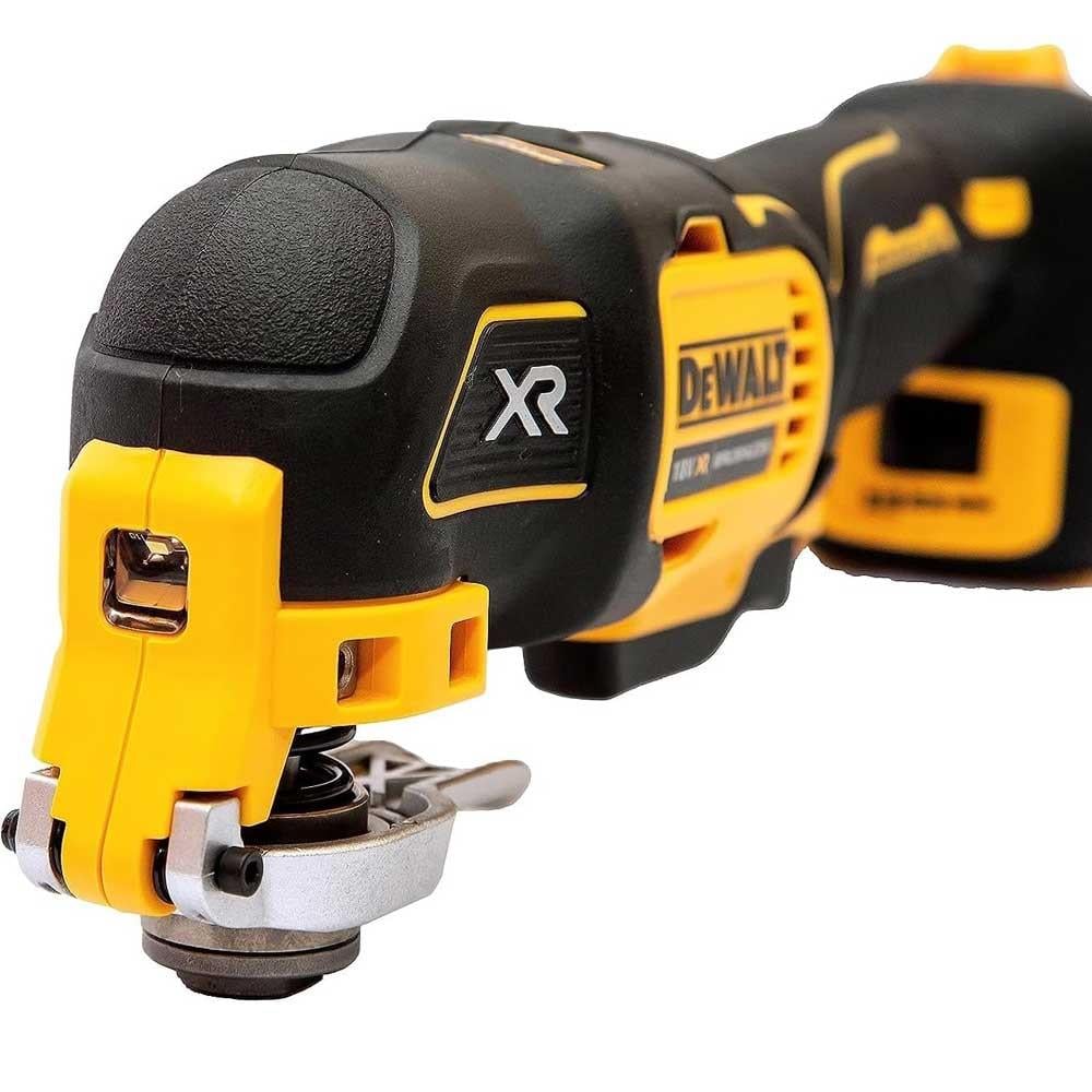 Dewalt DCS356N Şarjlı Çok Amaçlı Makine | dewdepo.com