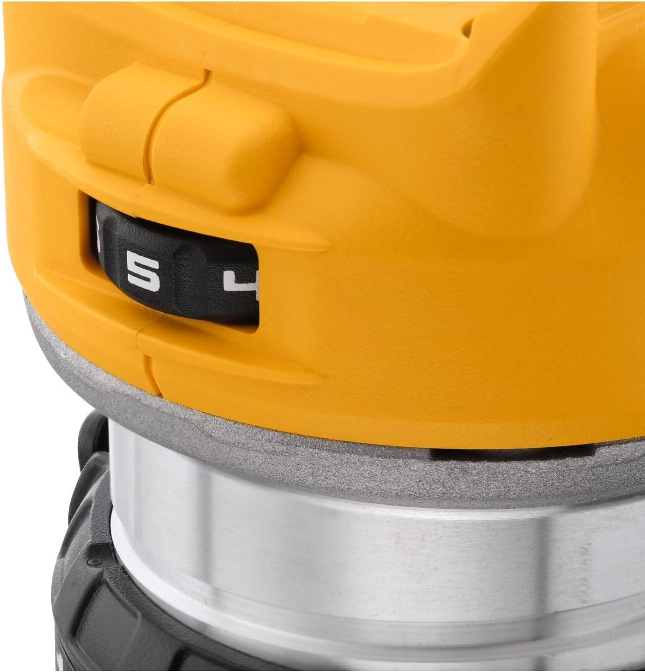 Dewalt DCW600N Şarjlı Freze 8mm | dewdepo