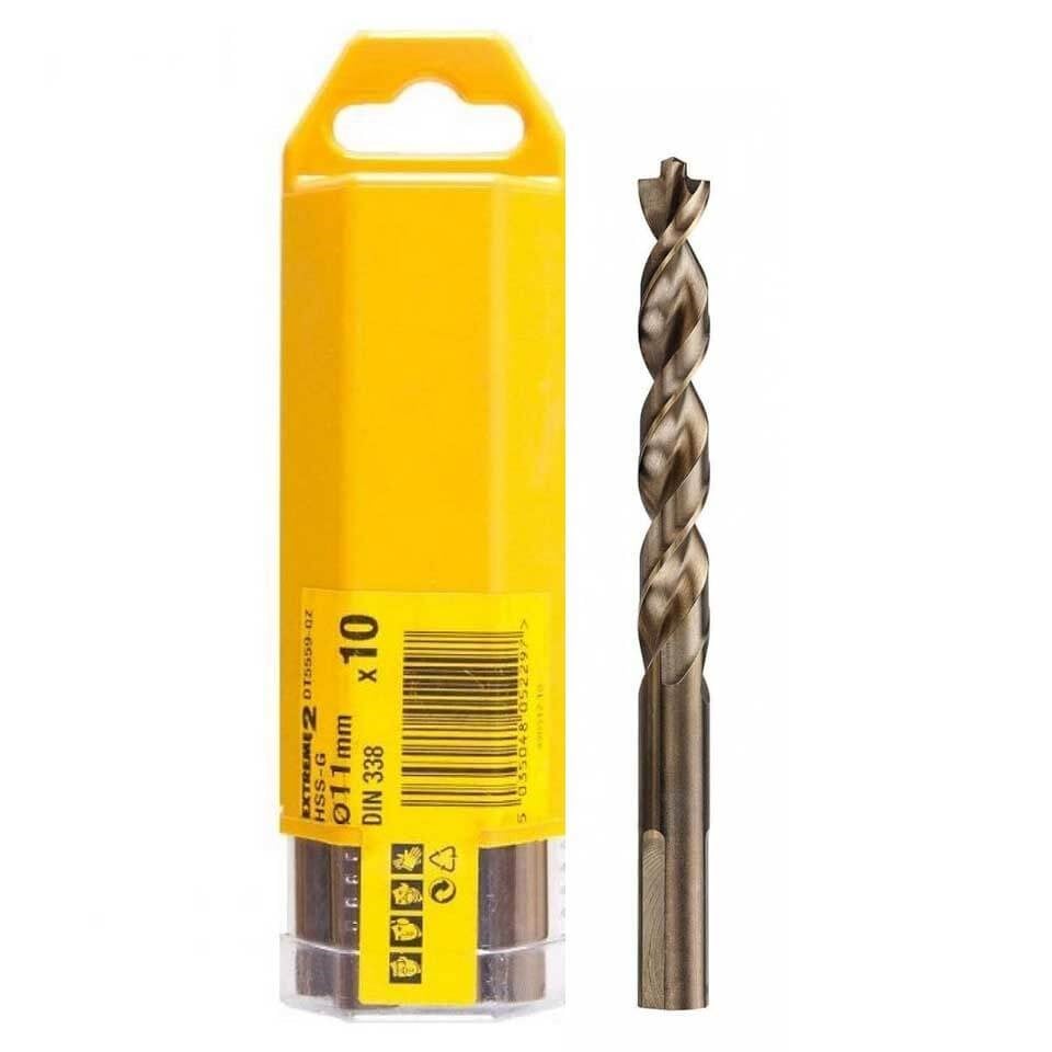 Dewalt DT5559 Extreme2 Matkap Ucu 11 mm | dewdepo