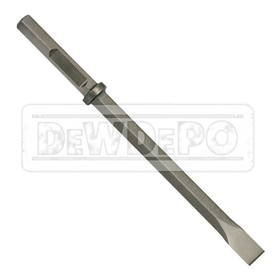 Dewalt DT6929 521mm Altıgen Kırıcı Uç (Keski)