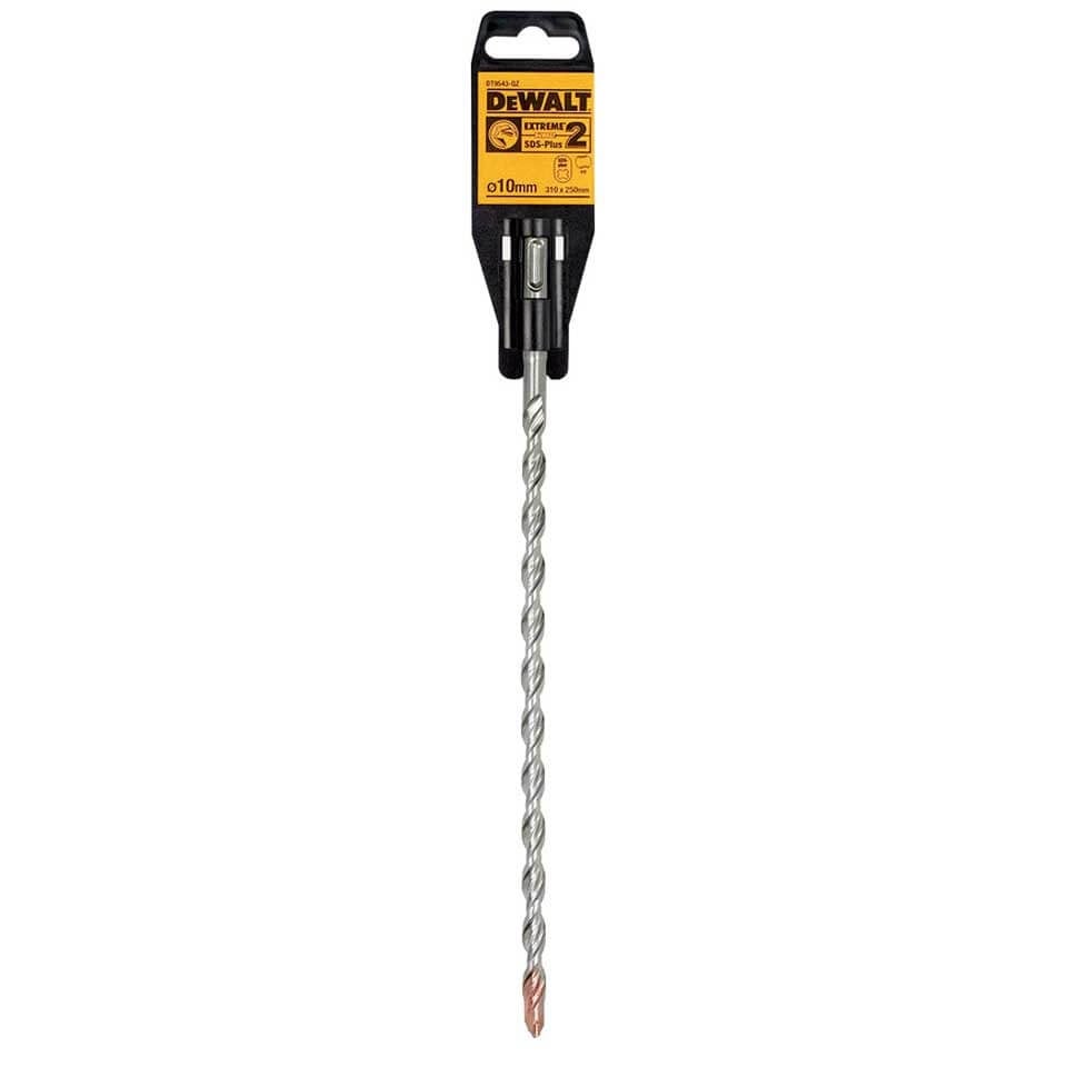Dewalt DT9543 10X310 Extreme2 SDS Uç | dewdepo