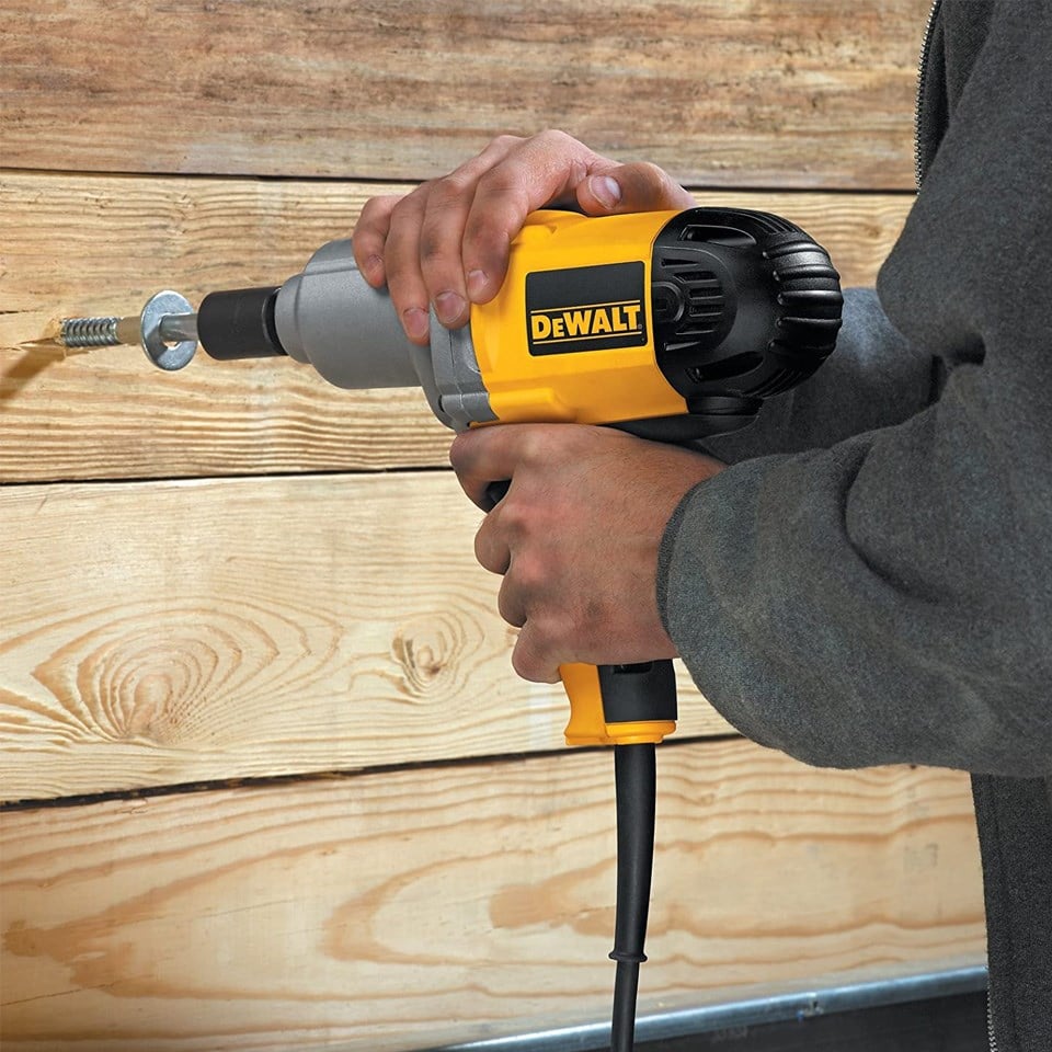 Dewalt Dw292 Somun Sıkma Makinesi 710w
