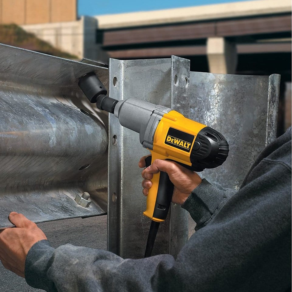 Dewalt Dw292 Somun Sıkma Makinesi 710w