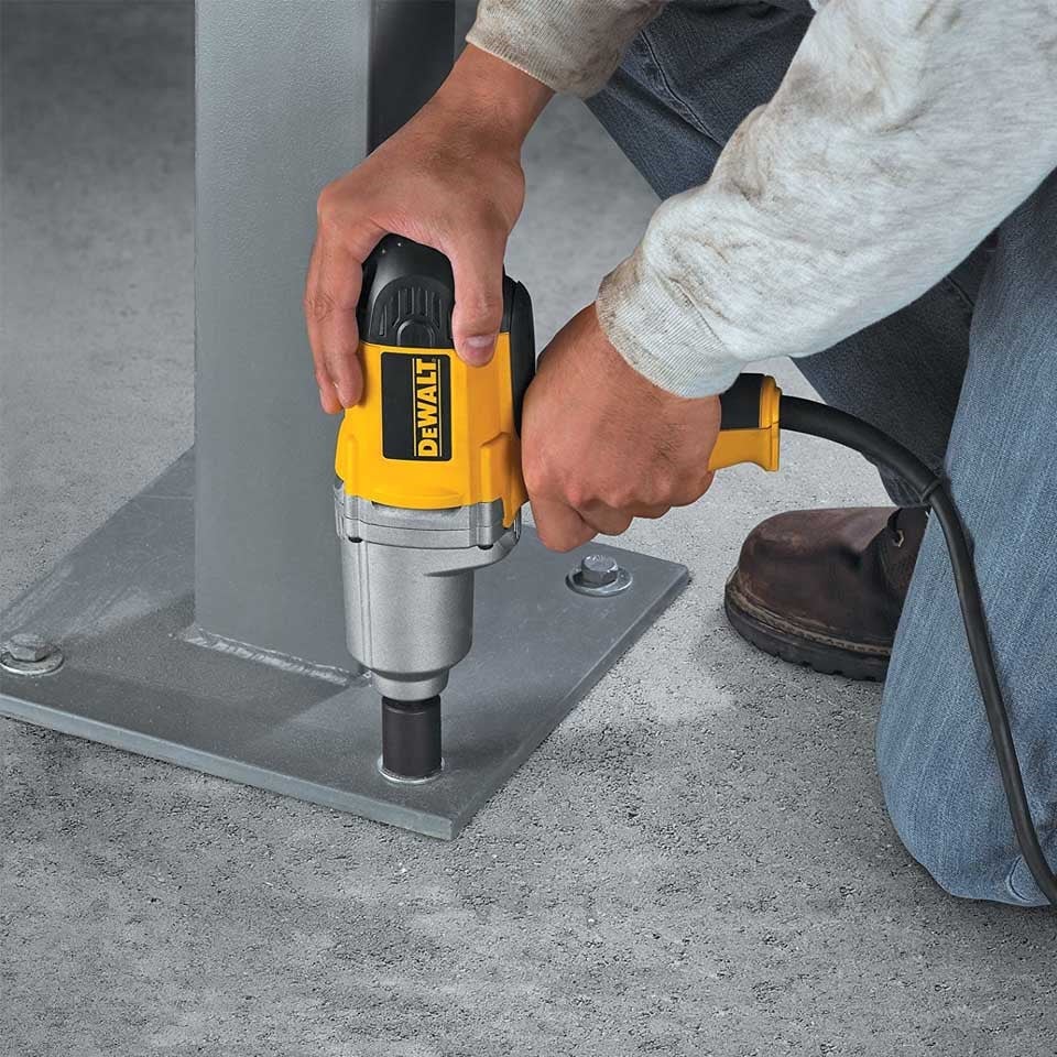 Dewalt Dw292 Somun Sıkma Makinesi 710w