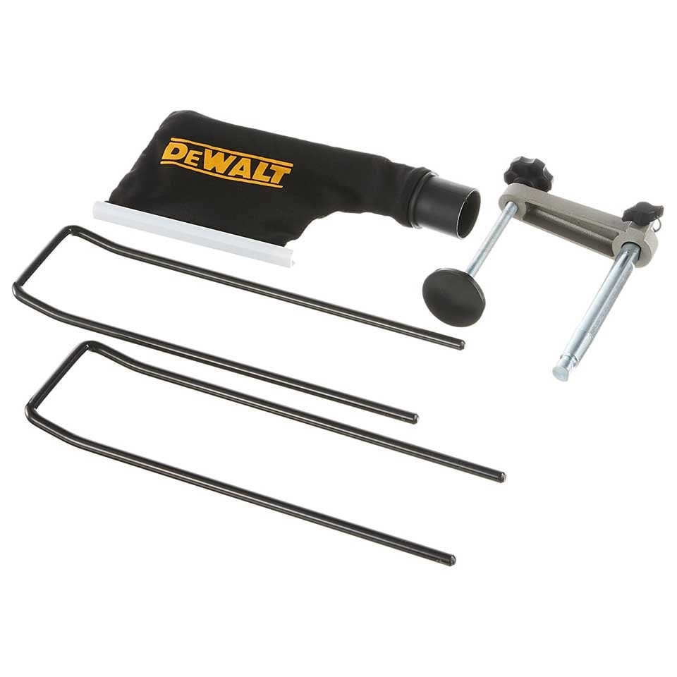 Dewalt DW714 Gönye Testere 1650W 245mm