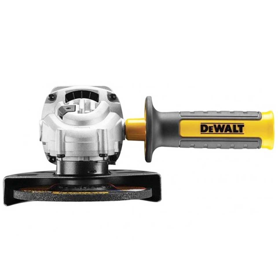 Dewalt DWE4237 Avuç Taşlama 1400W 125mm