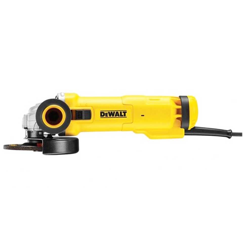 Dewalt DWE4237 Avuç Taşlama 1400W 125mm