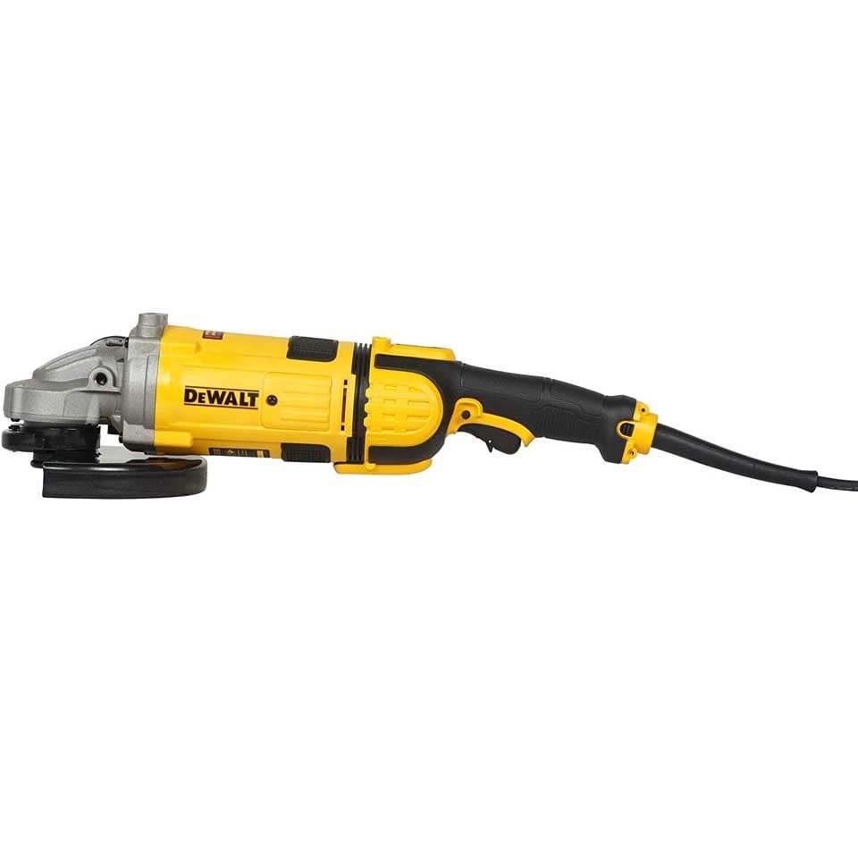 Dewalt DWE4579 Büyük Taşlama 2600W 230mm